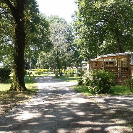 Camping Oaki Mesnard-la-Barotière Eksteriør billede
