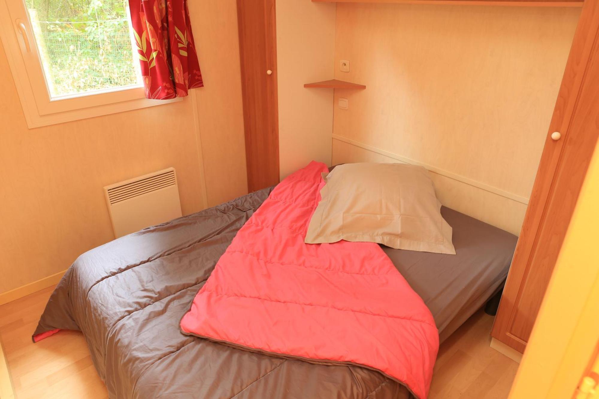 Camping Oaki Mesnard-la-Barotière Værelse billede