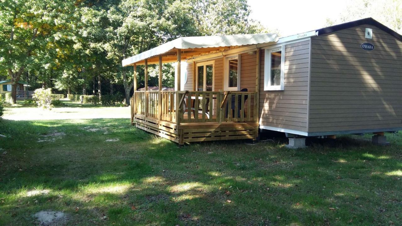 Camping Oaki Mesnard-la-Barotière Værelse billede